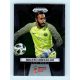 2017-18 Panini Prizm World Cup Soccer Base #177 Waleed Abdullah