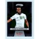 2017-18 Panini Prizm World Cup Soccer Base #171 Fahad Al-Muwallad