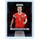 2017-18 Panini Prizm World Cup Soccer Base #166 Aleksandr Kokorin