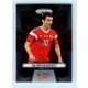 2017-18 Panini Prizm World Cup Soccer Base #165 Alan Dzagoev