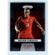 2017-18 Panini Prizm World Cup Soccer Base #161 William Carvalho