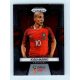 2017-18 Panini Prizm World Cup Soccer Base #160 Joao Mario