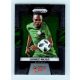 2017-18 Panini Prizm World Cup Soccer Base #140 Ahmed Musa