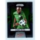 2017-18 Panini Prizm World Cup Soccer Base #140 Ahmed Musa