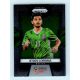 2017-18 Panini Prizm World Cup Soccer Base #136 Jesus Corona