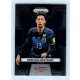 2017-18 Panini Prizm World Cup Soccer Base #126 Hiroshi Kiyotake