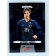 2017-18 Panini Prizm World Cup Soccer Base #124 Gotoku Sakai