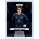 2017-18 Panini Prizm World Cup Soccer Base #124 Gotoku Sakai