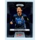 2017-18 Panini Prizm World Cup Soccer Base #123 Shinji Kagawa