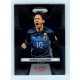 2017-18 Panini Prizm World Cup Soccer Base #123 Shinji Kagawa