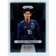 2017-18 Panini Prizm World Cup Soccer Base #121 Hotaru Yamaguchi