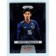 2017-18 Panini Prizm World Cup Soccer Base #121 Hotaru Yamaguchi