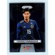 2017-18 Panini Prizm World Cup Soccer Base #121 Hotaru Yamaguchi