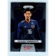 2017-18 Panini Prizm World Cup Soccer Base #121 Hotaru Yamaguchi