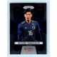 2017-18 Panini Prizm World Cup Soccer Base #121 Hotaru Yamaguchi