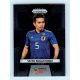 2017-18 Panini Prizm World Cup Soccer Base #118 Yuto Nagatomo