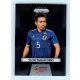 2017-18 Panini Prizm World Cup Soccer Base #118 Yuto Nagatomo