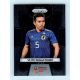 2017-18 Panini Prizm World Cup Soccer Base #118 Yuto Nagatomo