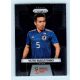 2017-18 Panini Prizm World Cup Soccer Base #118 Yuto Nagatomo