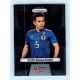 2017-18 Panini Prizm World Cup Soccer Base #118 Yuto Nagatomo