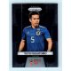 2017-18 Panini Prizm World Cup Soccer Base #118 Yuto Nagatomo