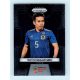 2017-18 Panini Prizm World Cup Soccer Base #118 Yuto Nagatomo