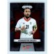 2017-18 Panini Prizm World Cup Soccer Base #108 Ashkan Dejagah