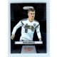 2017-18 Panini Prizm World Cup Soccer Base #99 Toni Kroos