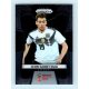 2017-18 Panini Prizm World Cup Soccer Base #92 Leon Goretzka