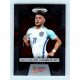 2017-18 Panini Prizm World Cup Soccer Base #63 Alex Oxlade-Chamberlain