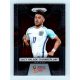 2017-18 Panini Prizm World Cup Soccer Base #63 Alex Oxlade-Chamberlain