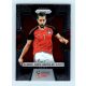 2017-18 Panini Prizm World Cup Soccer Base #57 Ahmed Abdelmonem Fathy