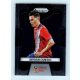 2017-18 Panini Prizm World Cup Soccer Base #50 Bryan Oviedo