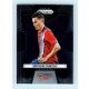 2017-18 Panini Prizm World Cup Soccer Base #50 Bryan Oviedo