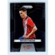 2017-18 Panini Prizm World Cup Soccer Base #50 Bryan Oviedo