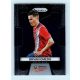 2017-18 Panini Prizm World Cup Soccer Base #50 Bryan Oviedo