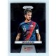 2017-18 Panini Prizm World Cup Soccer Base #47 Bryan Ruiz