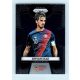 2017-18 Panini Prizm World Cup Soccer Base #47 Bryan Ruiz