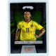 2017-18 Panini Prizm World Cup Soccer Base #42 Juan Guillermo Cuadrado