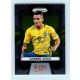 2017-18 Panini Prizm World Cup Soccer Base #32 Gabriel Jesus