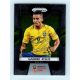 2017-18 Panini Prizm World Cup Soccer Base #32 Gabriel Jesus