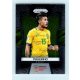 2017-18 Panini Prizm World Cup Soccer Base #29 Paulinho