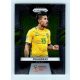 2017-18 Panini Prizm World Cup Soccer Base #29 Paulinho