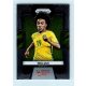 2017-18 Panini Prizm World Cup Soccer Base #26 Willian