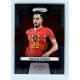 2017-18 Panini Prizm World Cup Soccer Base #24 Nacer Chadli