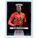 2017-18 Panini Prizm World Cup Soccer Base #20 Romelu Lukaku