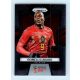 2017-18 Panini Prizm World Cup Soccer Base #20 Romelu Lukaku