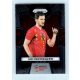 2017-18 Panini Prizm World Cup Soccer Base #16 Jan Vertonghen