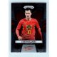 2017-18 Panini Prizm World Cup Soccer Base #13 Eden Hazard