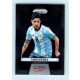 2017-18 Panini Prizm World Cup Soccer Base #12 Enzo Perez